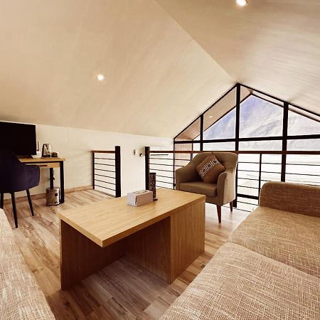 Khoj Resorts Shigar Ngoại thất bức ảnh
