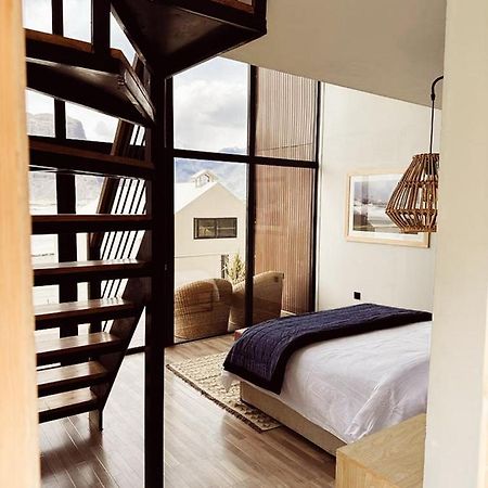 Khoj Resorts Shigar Ngoại thất bức ảnh