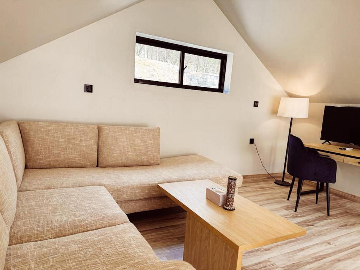 Khoj Resorts Shigar Ngoại thất bức ảnh