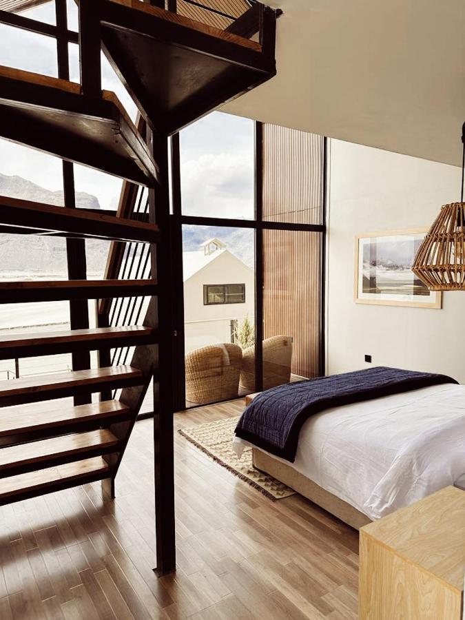 Khoj Resorts Shigar Ngoại thất bức ảnh