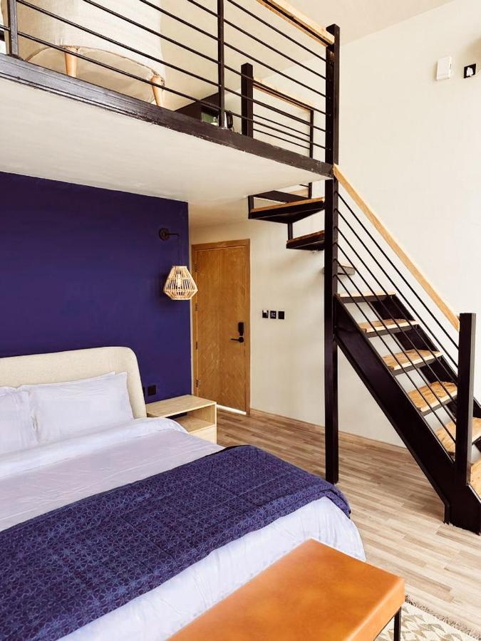 Khoj Resorts Shigar Ngoại thất bức ảnh
